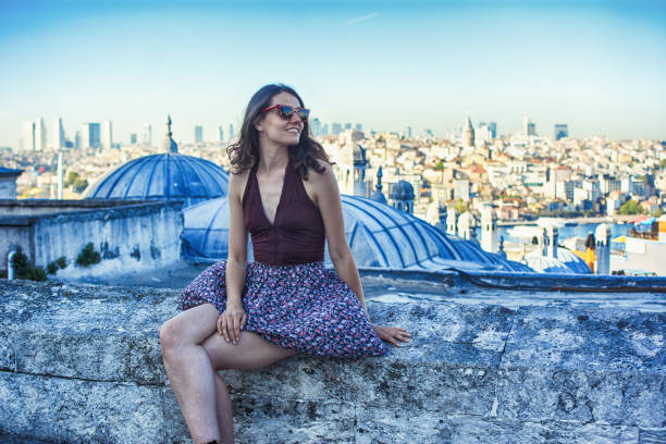 Rules Of Escort Etiquette In Istanbul