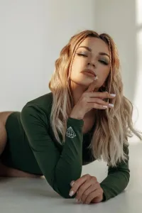 Profile image for Paulina